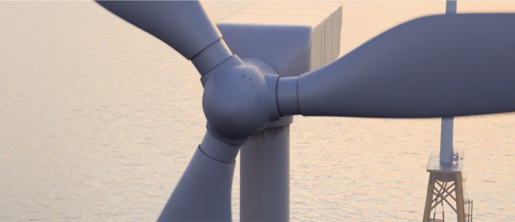 HEREMA - Offshore Wind Energy - Licensing