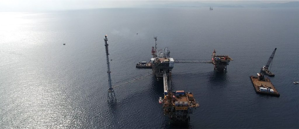 HEREMA - Upstream Oil and Gas Exploration - Production