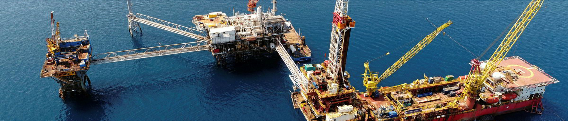 HEREMA - Upstream Oil & Gas Pages